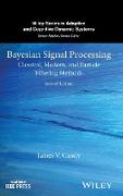 Bayesian Signal Processing