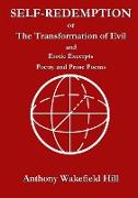 Self-Redemption or the Transformation of Evil