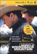 I segreti di Brokeback Mountain. 2 DVD. Con libro