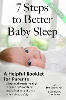7 Steps to Better Baby Sleep