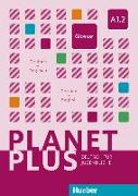 Planet Plus A1.2. Glossar Deutsch-Englisch - Glossary German-English