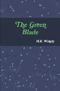 The Green Blade