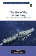 The Rise of the Indian Navy