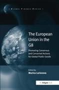 The European Union in the G8