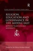 Religion, Education and Governance in the Middle East