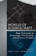 Worlds of ScienceCraft