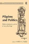 Pilgrims and Politics