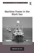 Maritime Power in the Black Sea
