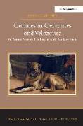 Canines in Cervantes and Velázquez