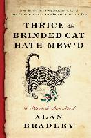 Thrice the Brinded Cat Hath Mew'd