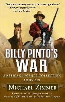 Billy Pinto's War