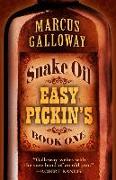 Snake Oil: Easy Pickins