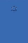 Judaism Seasonal Journal: Judaism Diary Volume 1