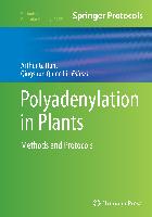 Polyadenylation in Plants