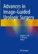 Advances in Image-Guided Urologic Surgery