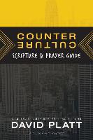 Counter Culture Scripture and Prayer Guide