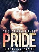 Pride: A Bad Boy and Amish Girl Romance