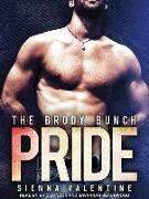 Pride: A Bad Boy and Amish Girl Romance