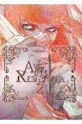 Art of Red Sonja Volume 2