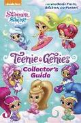 Teenie Genies Collector's Guide (Shimmer and Shine: Teenie Genies)