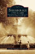 Savannah, 1733 to 2000