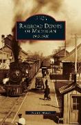 Railroad Depots of Michigan