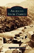 American River Canyon