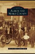 Albion and Noble County