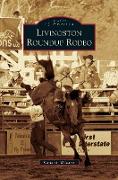 Livingston Roundup Rodeo