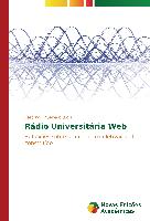 Rádio Universitária Web