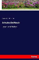 Schulze-Delitzsch