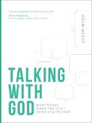 Talking with God