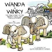 Wanda and Winky
