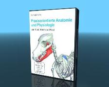 Praxisorientierte Anatomie und Physiologie von Hund, Katze und Pferd