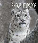 Snow Leopards