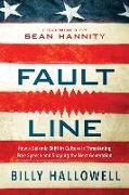 Fault Line: How a Seismic Shift in Culture Is Threatening Free Speech and Shaping the Next Generation