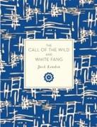 The Call of the Wild and White Fang