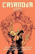 Casanova: Acedia Volume 2