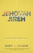Jehovah-Jireh: The God Who Provides: 60 Story-Based Meditations and Prayers