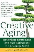 Creative Aging