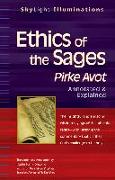 Ethics of the Sages