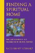 Finding a Spiritual Home