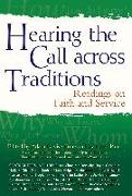 Hearing the Call across Traditions