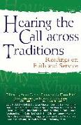 Hearing the Call across Traditions