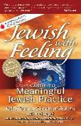 Jewish with Feeling