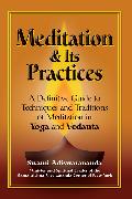 Meditation & Its Practices