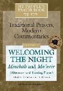 My People's Prayer Book Vol 9