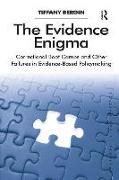 The Evidence Enigma