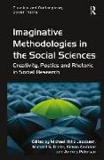 Imaginative Methodologies in the Social Sciences