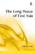 The Long Peace of East Asia